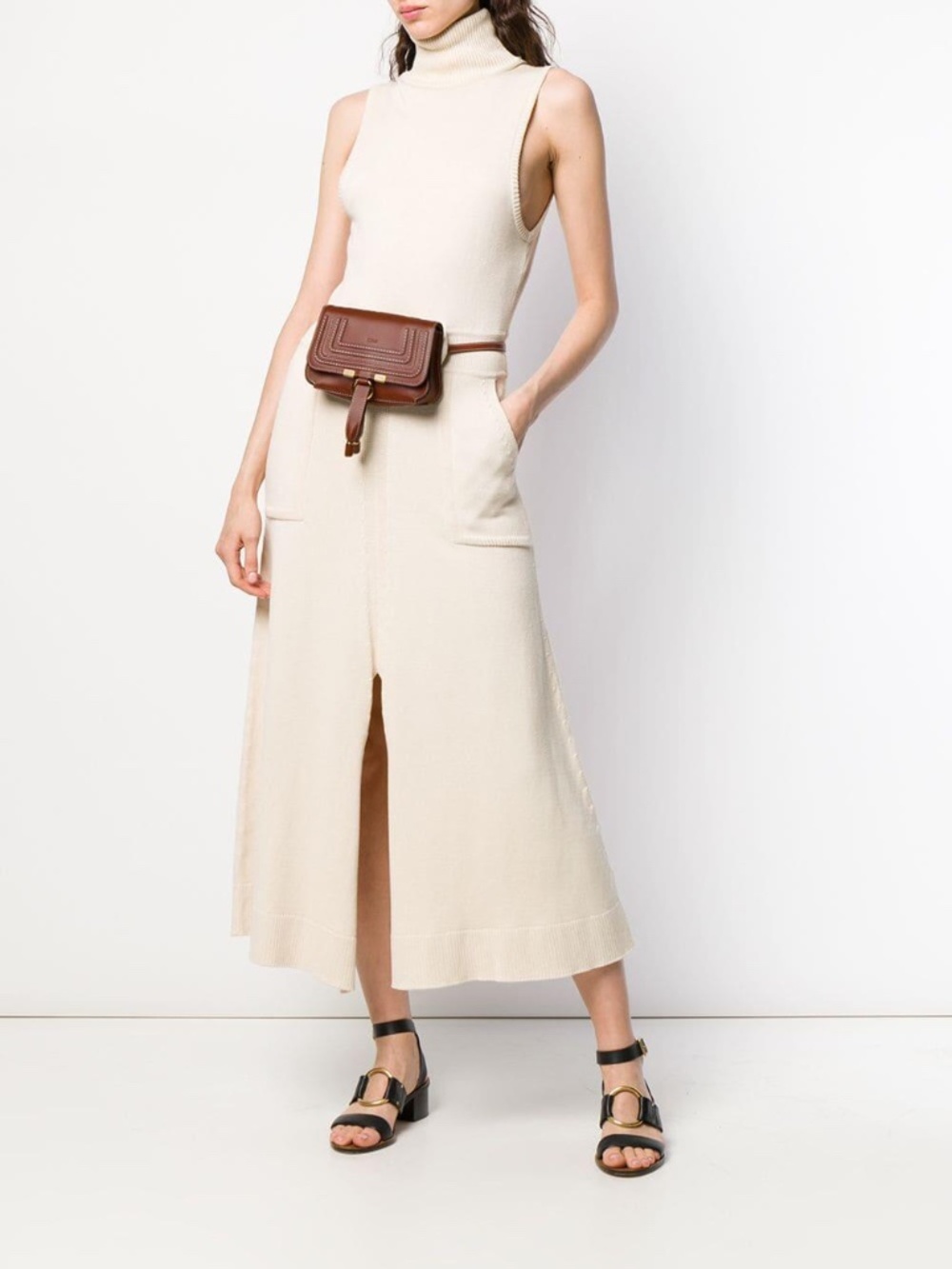 Chloe mini belt bag